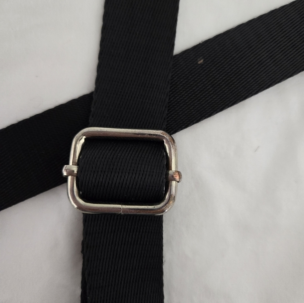 Aimee Kestenberg Black Crossbody - Picture 5 of 5